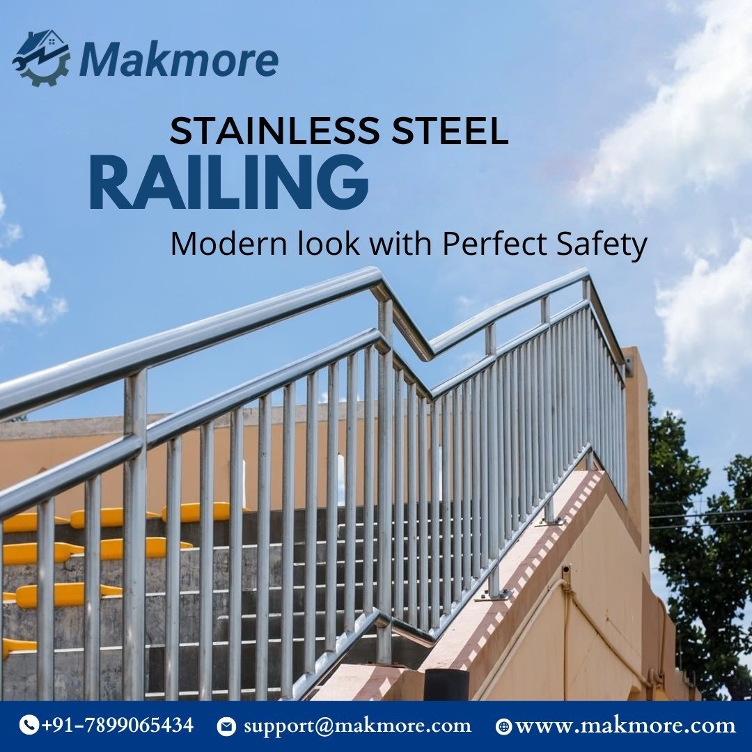 Stainless Steel Sheet Metal Fabrication in Karnataka