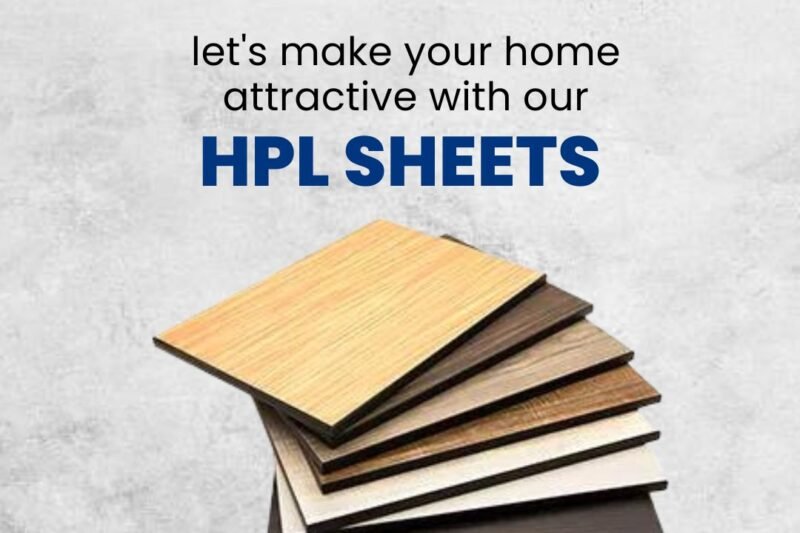 HPL Sheet distributor in Karnataka