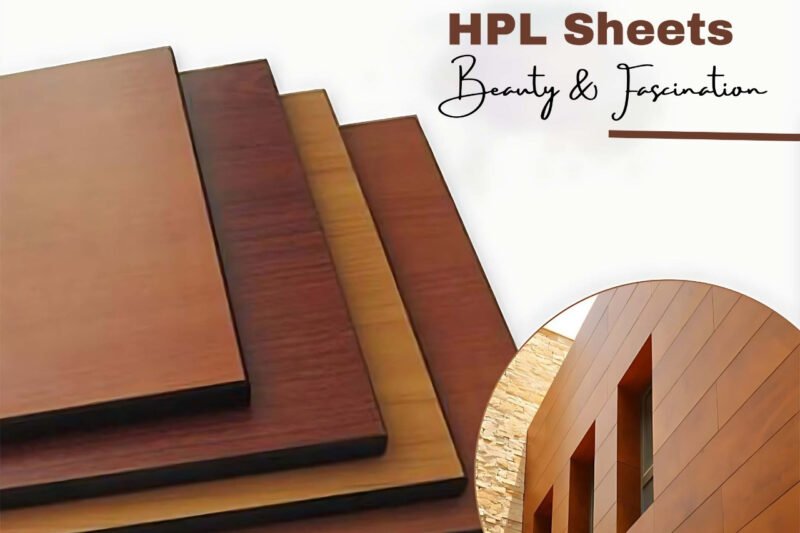 HPL sheet manufacture in Bangalore