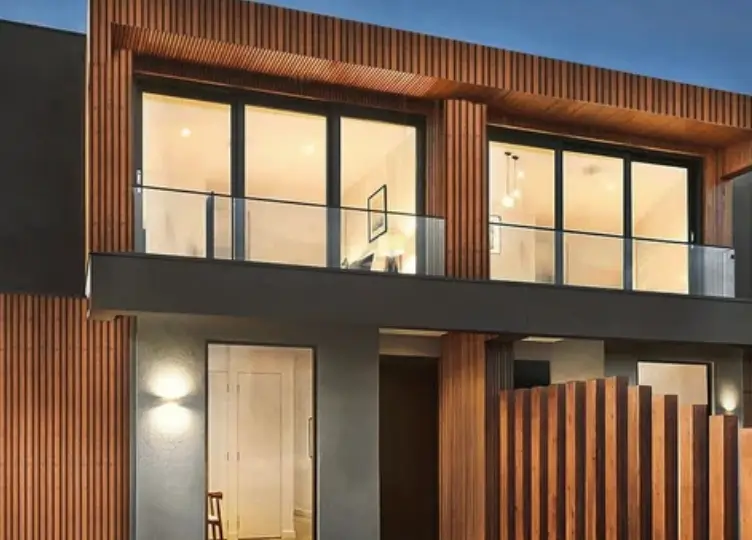 hpl sheet for exterior