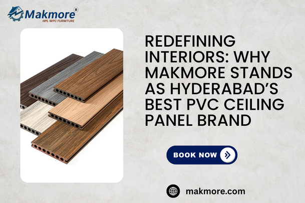 PVC Wall Panel Bangalore