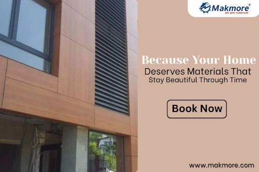 HPL sheet installation in Bangalore