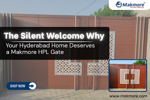 HPL gate sheet in Hyderabad