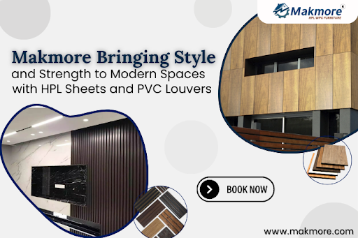 WPC Louvers Manufacturers Bangalore