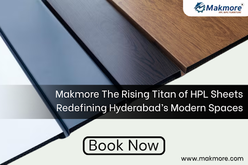 Hpl sheet in Hyderabad