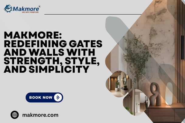 WPC Louvers Manufacturers Bangalore