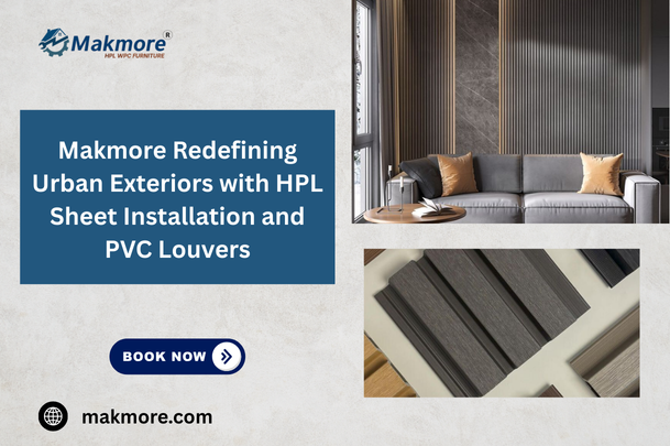 HPL Cladding Sheet Service near Bangalore