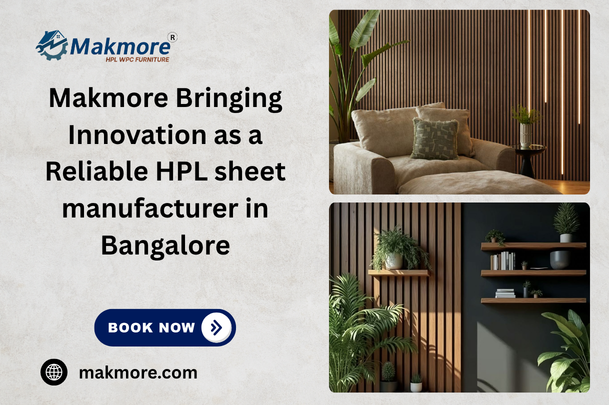 HPL Sheet distributor in Hyderabad