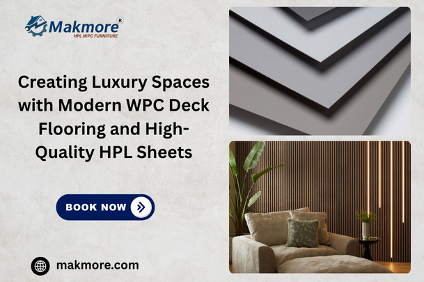 WPC Deck