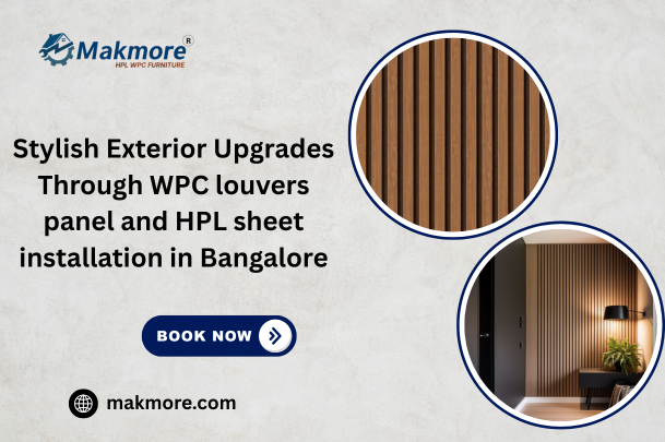HPL Sheet distributor in Bangalore