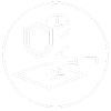 Durability & strength icon