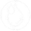 moisture-proof icon